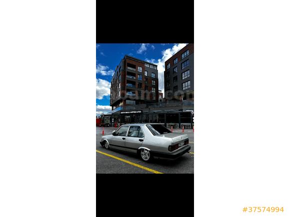 Sahibinden Tofaş Doğan SLX 1989 Model