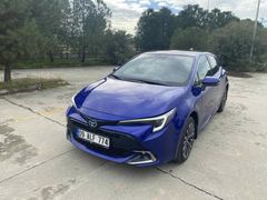 Sahibinden Toyota Corolla 1.8 Hybrid Passion X-Pack 2023 Model 