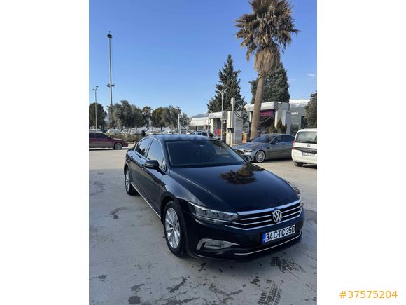 Sahibinden Volkswagen Passat 1.5 TSi Business 2020 Model 