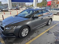 Sahibinden Skoda Octavia 1.0 e-Tec Elite 2022 Model Afyonkarahisar