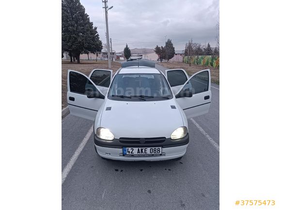 Memurdan Temiz düsük km değişensiz