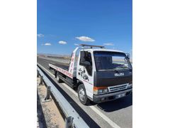 Sahibinden Ticari Araçlar Oto Kurtarıcı & Taşıyıcı Tekli Araç 