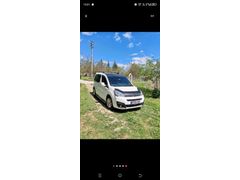 Sahibinden Citroen Berlingo 1.6 HDi Selection 2016 Model