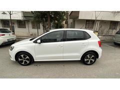 Sahibinden Volkswagen Polo 1.0 Trendline 2016 Model Değişensiz Temiz Emsalsiz