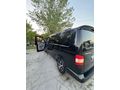 Sahibinden Volkswagen Transporter Tek Kabin (2+1) 