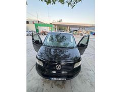 Sahibinden Volkswagen Transporter Tek Kabin (2+1) 