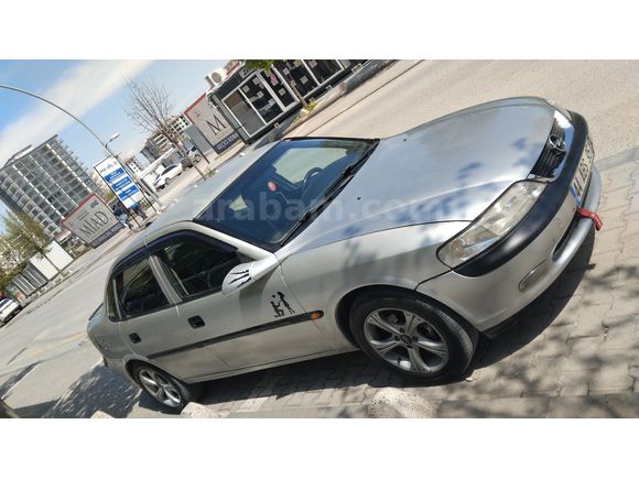 Sahibinden Opel Vectra 1.6 GLX 1996 Model