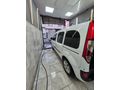 Sahibinden Renault Kangoo Multix 1.5 dCi Touch 2017 Model