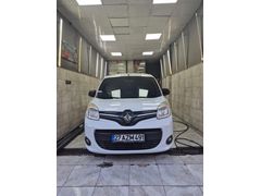 Sahibinden Renault Kangoo Multix 1.5 dCi Touch 2017 Model