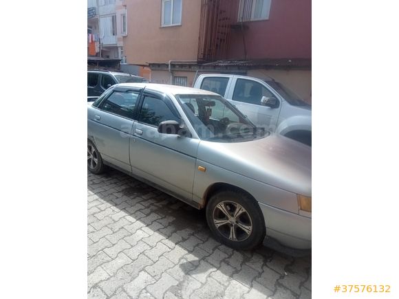 Sahibinden Lada Vega 1.5 2005 Model Erzurum
