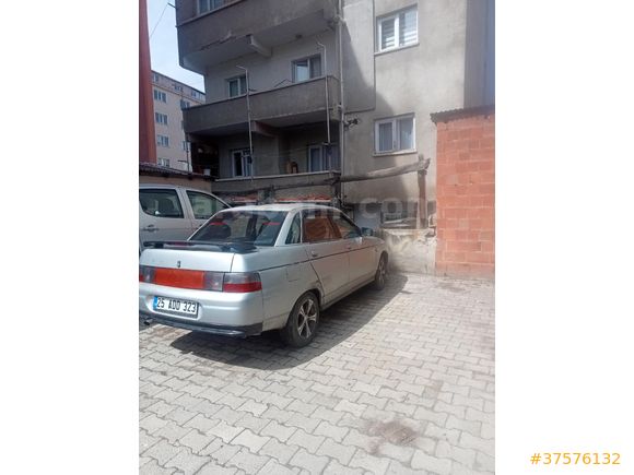 Sahibinden Lada Vega 1.5 2005 Model Erzurum