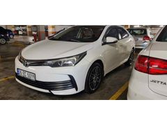 Sahibinden Toyota Corolla 1.33 Life 2017 Model