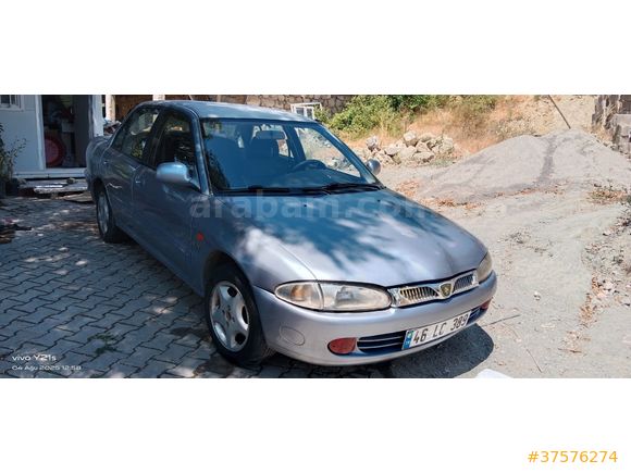 Sahibinden Proton 416 GLX 1998 Model 