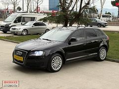 BURSA MERKEZ OTOMOTİV 2010 MODEL AUDİ A3 OTOMATİK VİTES