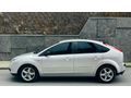 Sahibinden 2007 FOCUS COLLECTION 1.6 OTOMATİK TEMİZ LPG'Lİ