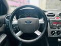 Sahibinden 2007 FOCUS COLLECTION 1.6 OTOMATİK TEMİZ LPG'Lİ
