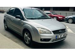Sahibinden 2007 FOCUS COLLECTION 1.6 OTOMATİK TEMİZ LPG'Lİ