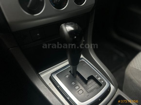 Sahibinden 2007 FOCUS COLLECTION 1.6 OTOMATİK TEMİZ LPG'Lİ