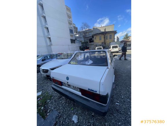 Sahibinden Tofaş Şahin S 1996 Model TEK FİYAT 