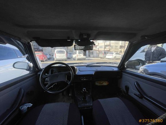Sahibinden Tofaş Şahin S 1996 Model TEK FİYAT 