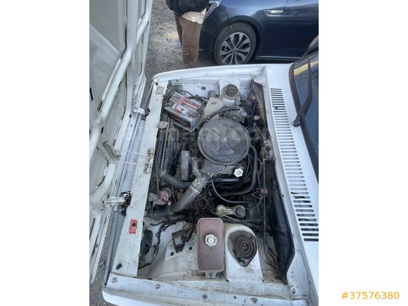 Sahibinden Tofaş Şahin S 1996 Model TEK FİYAT 