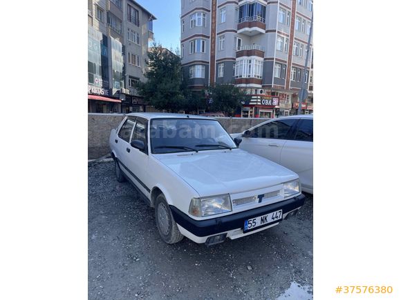 Sahibinden Tofaş Şahin S 1996 Model TEK FİYAT 