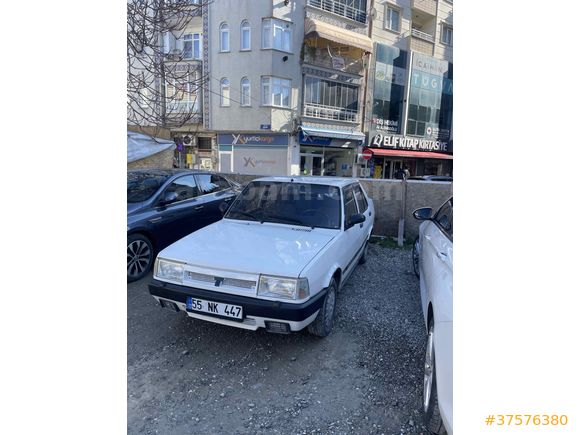 Sahibinden Tofaş Şahin S 1996 Model TEK FİYAT 