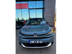 Sahibinden Citroen C4 1.2 PureTech Max 2025 Model