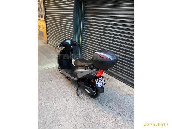 Sahibinden Benelli 491