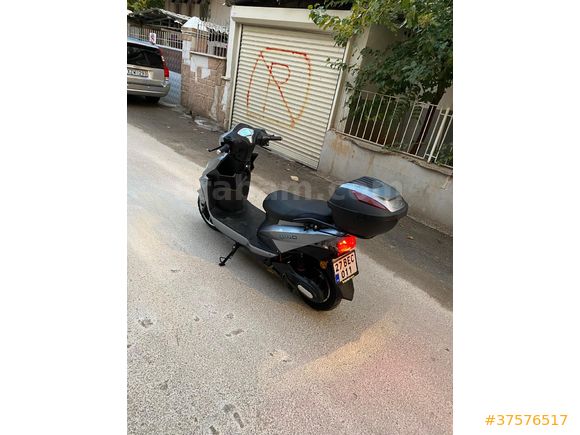 Sahibinden Benelli 491