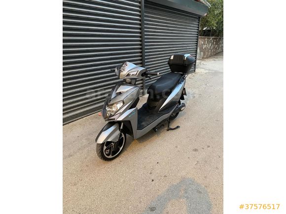 Sahibinden Benelli 491