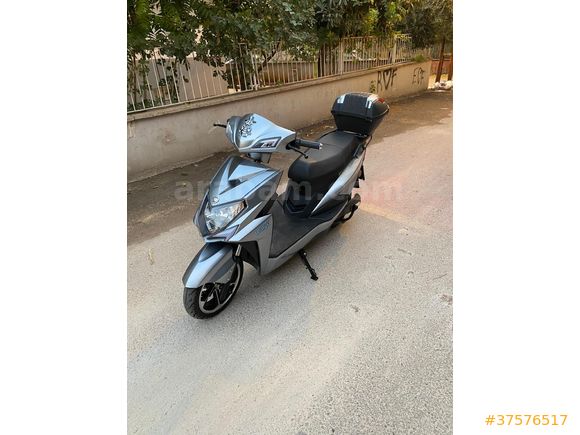 Sahibinden Benelli 491