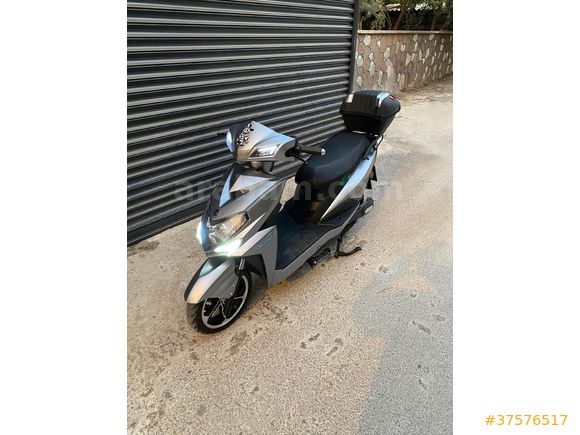 Sahibinden Benelli 491