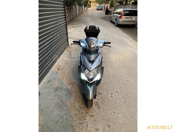 Sahibinden Benelli 491