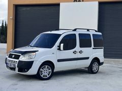 Sahibinden Fiat Doblo Combi 1.3 Multijet Safeline 2012 Model  255.000 km Beyaz