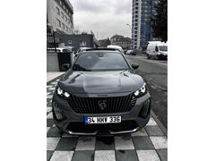Sahibinden TERTEMİZ Peugeot 2008 1.2 PureTech Allure 2023 Model  