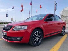 Sahibinden Skoda Octavia 1.6 TDI Style CR 2016 Model Trabzon