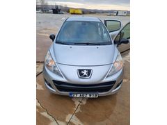 Sahibinden Peugeot 207 1.4 VTi Active 2011 Model