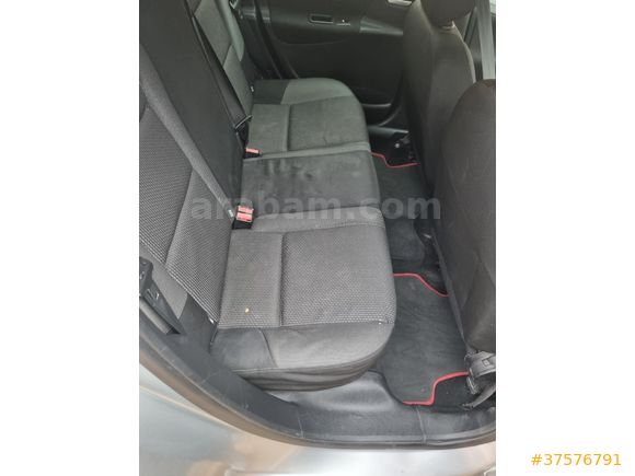 Sahibinden Peugeot 207 1.4 VTi Active 2011 Model