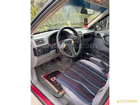 Sahibinden Opel Vectra 2.0 GLS 1994 Model