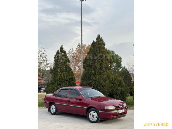 Sahibinden Opel Vectra 2.0 GLS 1994 Model