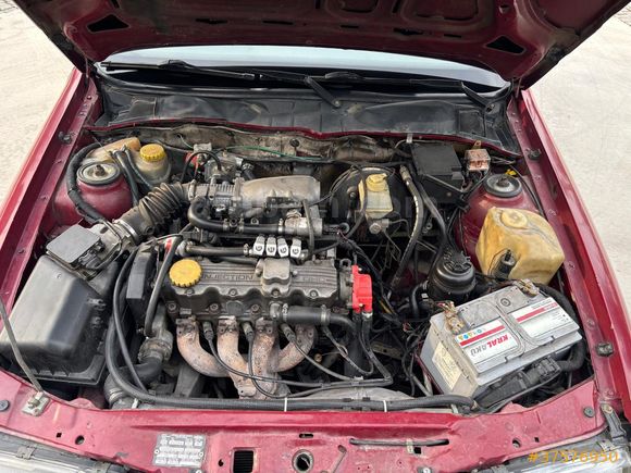 Sahibinden Opel Vectra 2.0 GLS 1994 Model
