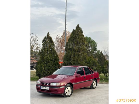 Sahibinden Opel Vectra 2.0 GLS 1994 Model