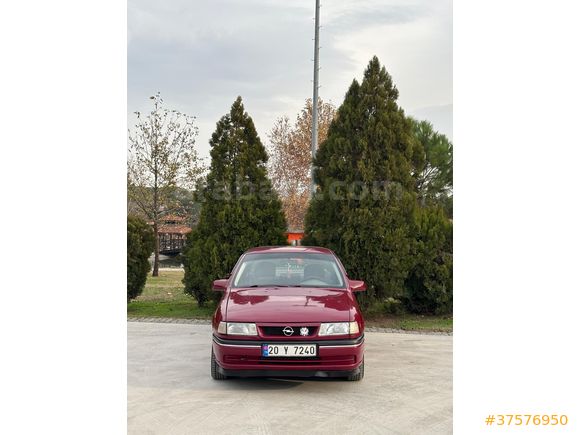 Sahibinden Opel Vectra 2.0 GLS 1994 Model