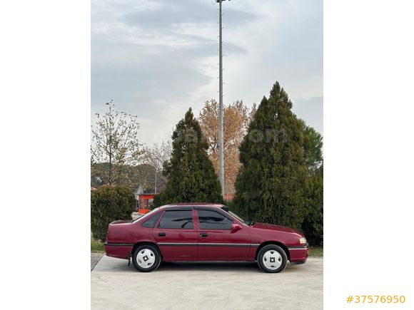 Sahibinden Opel Vectra 2.0 GLS 1994 Model
