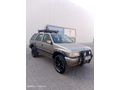Galeriden Opel Frontera 2.2 1997 Model Kırklareli