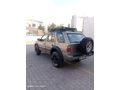 Galeriden Opel Frontera 2.2 1997 Model Kırklareli