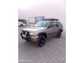 Galeriden Opel Frontera 2.2 1997 Model Kırklareli