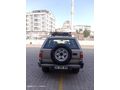 Galeriden Opel Frontera 2.2 1997 Model Kırklareli