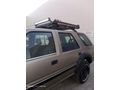 Galeriden Opel Frontera 2.2 1997 Model Kırklareli